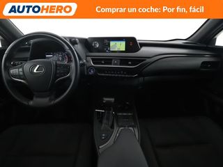 Lexus UX UX 250h Business