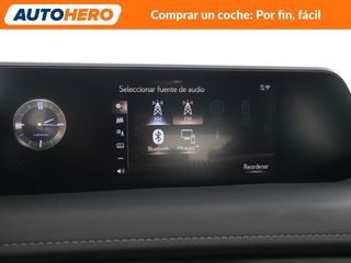 Lexus UX UX 250h Business