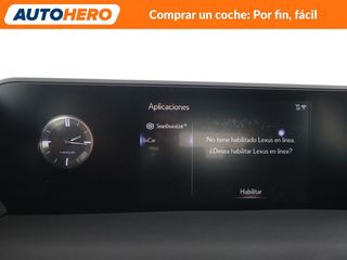 Lexus UX UX 250h Business