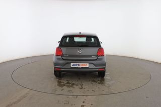 Volkswagen Polo 1.0 A-Polo