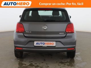 Volkswagen Polo 1.0 A-Polo