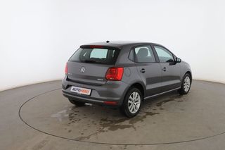 Volkswagen Polo 1.0 A-Polo