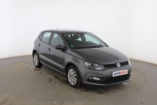 Volkswagen Polo 1.0 A-Polo