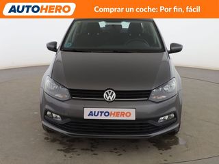 Volkswagen Polo 1.0 A-Polo