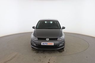 Volkswagen Polo 1.0 A-Polo