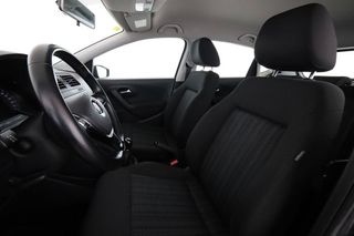 Volkswagen Polo 1.0 A-Polo