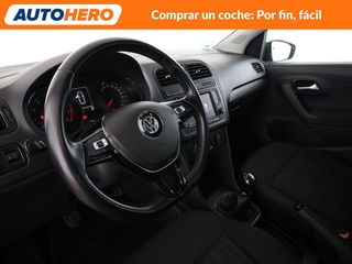 Volkswagen Polo 1.0 A-Polo