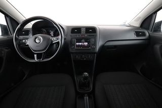 Volkswagen Polo 1.0 A-Polo