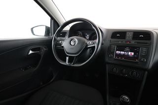 Volkswagen Polo 1.0 A-Polo