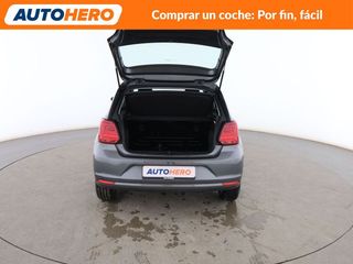 Volkswagen Polo 1.0 A-Polo