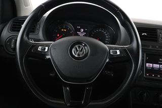 Volkswagen Polo 1.0 A-Polo