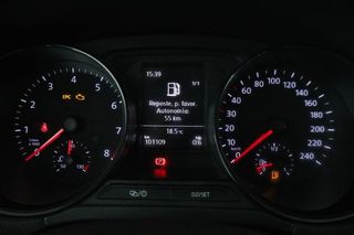 Volkswagen Polo 1.0 A-Polo