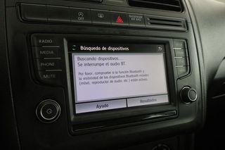 Volkswagen Polo 1.0 A-Polo