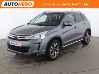 Citroën C4 Aircross 1.6 e-HDi Stop & Start Feel 2WD