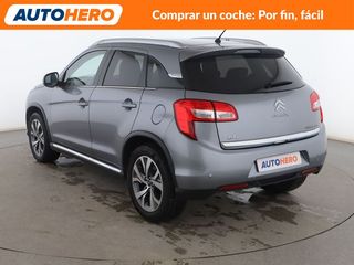 Citroën C4 Aircross 1.6 e-HDi Stop & Start Feel 2WD