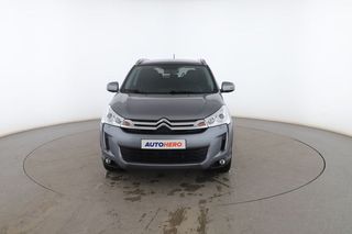 Citroën C4 Aircross 1.6 e-HDi Stop & Start Feel 2WD