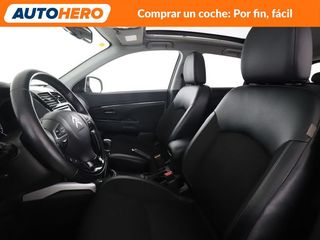 Citroën C4 Aircross 1.6 e-HDi Stop & Start Feel 2WD