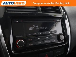 Citroën C4 Aircross 1.6 e-HDi Stop & Start Feel 2WD