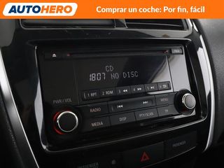 Citroën C4 Aircross 1.6 e-HDi Stop & Start Feel 2WD