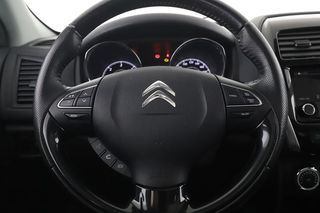 Citroën C4 Aircross 1.6 e-HDi Stop & Start Feel 2WD