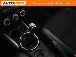 Citroën C4 Aircross 1.6 e-HDi Stop & Start Feel 2WD
