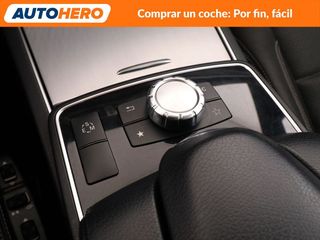 Mercedes Clase E E 350 d BlueTEC