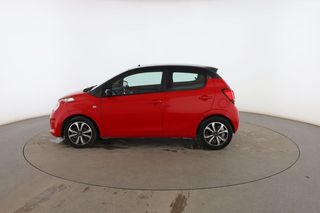 Citroën C1 1.2 PureTech City Edition