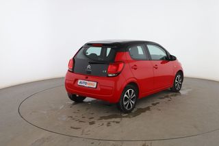Citroën C1 1.2 PureTech City Edition