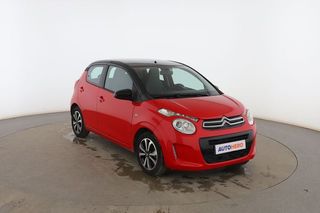 Citroën C1 1.2 PureTech City Edition
