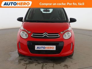 Citroën C1 1.2 PureTech City Edition