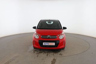 Citroën C1 1.2 PureTech City Edition