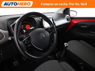 Citroën C1 1.2 PureTech City Edition