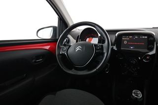 Citroën C1 1.2 PureTech City Edition