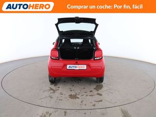 Citroën C1 1.2 PureTech City Edition