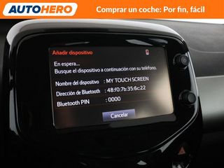 Citroën C1 1.2 PureTech City Edition