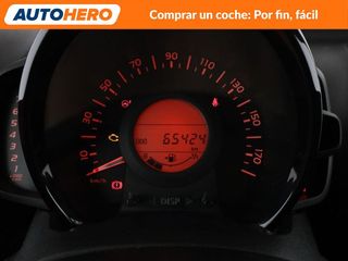 Citroën C1 1.2 PureTech City Edition