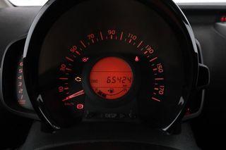 Citroën C1 1.2 PureTech City Edition