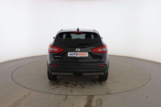 Nissan Qashqai 1.3 DIG-T Acenta