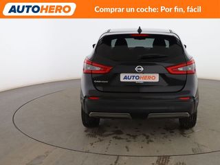 Nissan Qashqai 1.3 DIG-T Acenta
