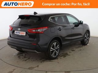 Nissan Qashqai 1.3 DIG-T Acenta