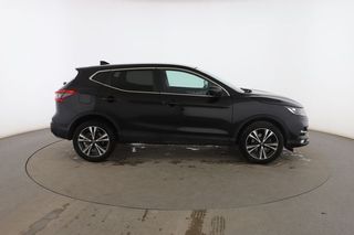 Nissan Qashqai 1.3 DIG-T Acenta