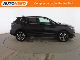 Nissan Qashqai 1.3 DIG-T Acenta