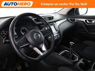 Nissan Qashqai 1.3 DIG-T Acenta