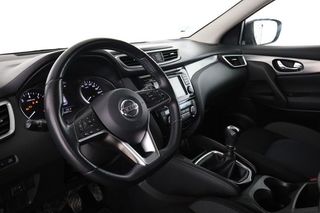 Nissan Qashqai 1.3 DIG-T Acenta
