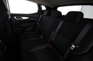 Nissan Qashqai 1.3 DIG-T Acenta