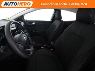 Ford Puma 1.5 TDCi EcoBlue Titanium