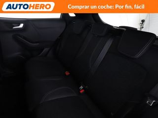 Ford Puma 1.5 TDCi EcoBlue Titanium