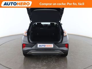 Ford Puma 1.5 TDCi EcoBlue Titanium