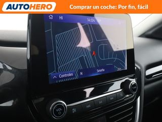 Ford Puma 1.5 TDCi EcoBlue Titanium