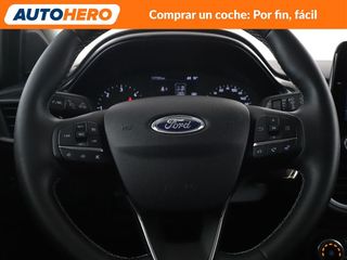 Ford Puma 1.5 TDCi EcoBlue Titanium